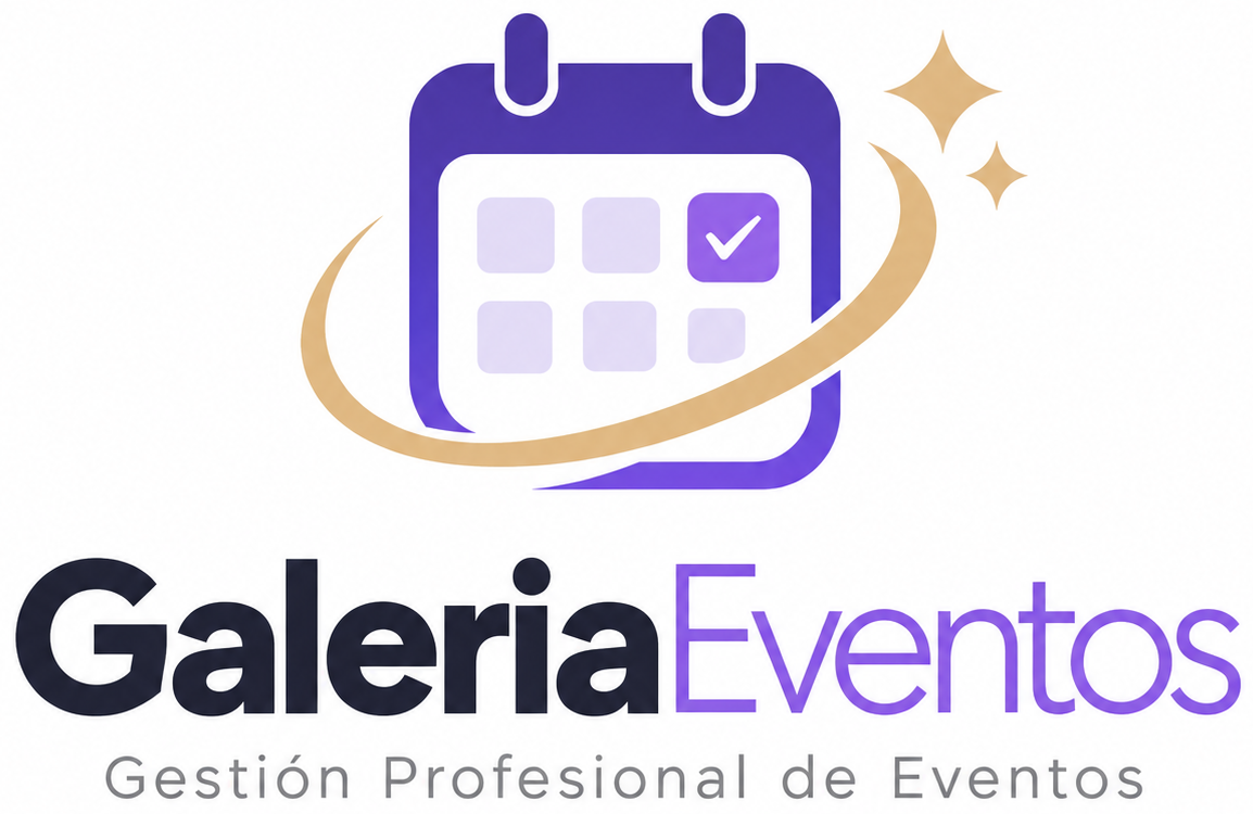 Galería Eventos CRM